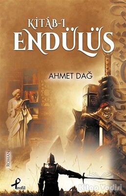 Kitab-ı Endülüs - Profil Kitap