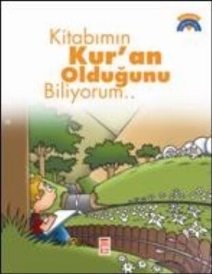 Kitabımın Kur’an Olduğunu Biliyorum - Timaş Yayınları