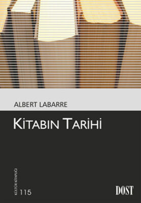 Kitabın Tarihi (cep boy) - 1