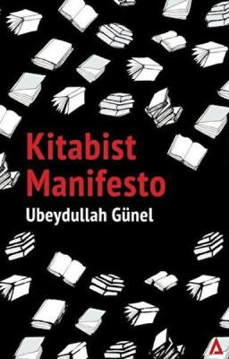 Kitabist Manifesto - Kanon Kitap
