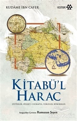 Kitabü'l Harac - Yeditepe Yayınevi