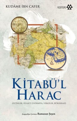 Kitabü’l Harac - Yeditepe Yayınevi