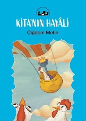 Kita'nın Hayali - Öteki Yayınevi