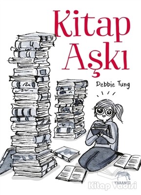 Kitap Aşkı - Yabancı Yayınları