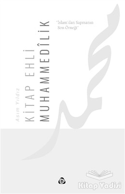 Kitap Ehli Muhammedilik - Düşün Yayıncılık