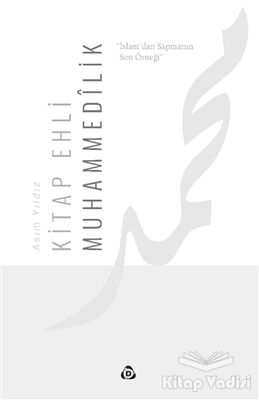 Kitap Ehli Muhammedilik - 1