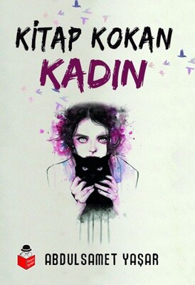 Kitap Kokan Kadın - Başucu Yayınları