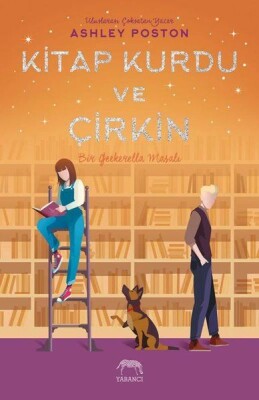 Kitap Kurdu ve Çirkin - Yabancı Yayınları