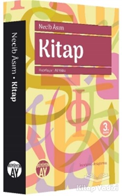 Kitap - Büyüyen Ay Yayınları