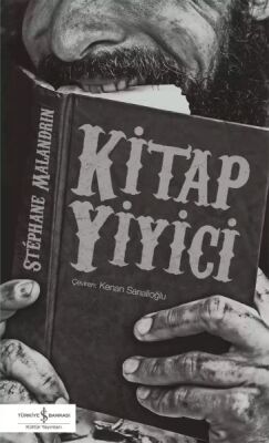 Kitap Yiyici - 1