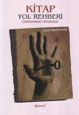 Kitap Yol Rehberi - Demos Yayınları