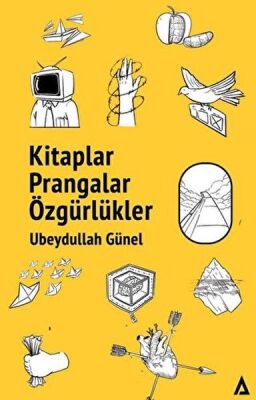 Kitaplar Prangalar Özgürlükler - 1