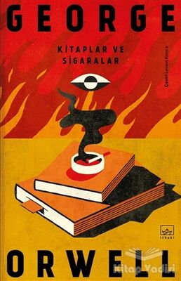 Kitaplar ve Sigaralar - 1