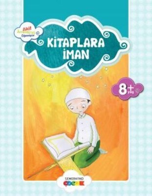 Kitaplara İman - 1