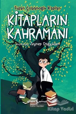 Kitapların Kahramanı - 1