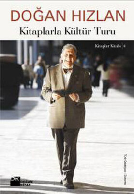 Kitaplarla Kültür Turu - Doğan Kitap