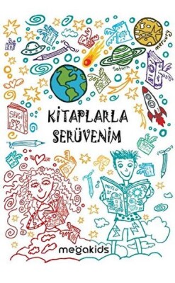 Kitaplarla Serüvenim - Megakids