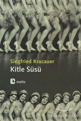 Kitle Süsü - 1