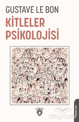 Kitleler Psikolojisi - Dorlion Yayınları