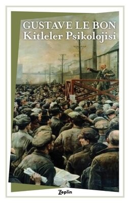 Kitleler Psikolojisi - Zeplin Kitap