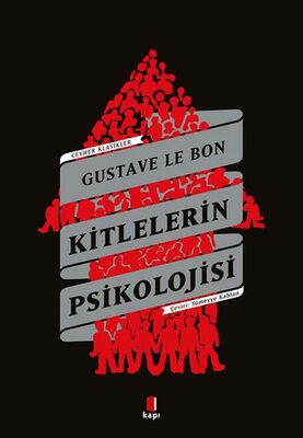 Kitlelerin Psikolojisi - 1