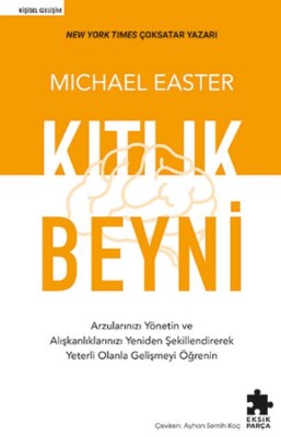 Kıtlık Beyni - Eksik Parça Yayınları