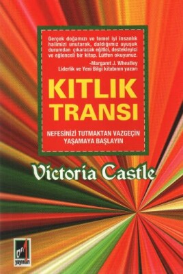 Kıtlık Transı - Onbir Yayınları