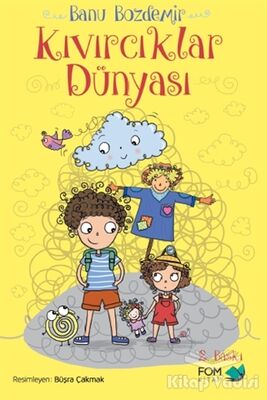 Kıvırcıklar Dünyası - 1