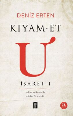 Kıyam et U İşaret 1 - 1