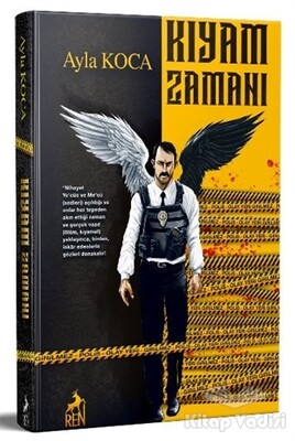 Kıyam Zamanı - Ren Kitap