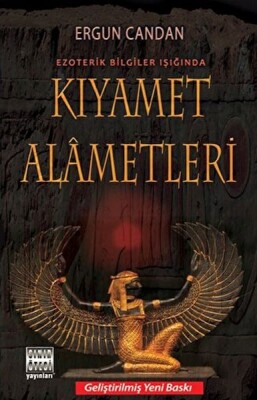 Kıyamet Alametleri - Sınır Ötesi Yayınları