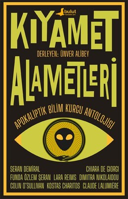 Kıyamet Alametleri - Bulut Yayınları