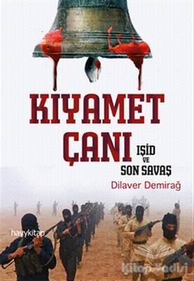 Kıyamet Çanı - Hayy Kitap