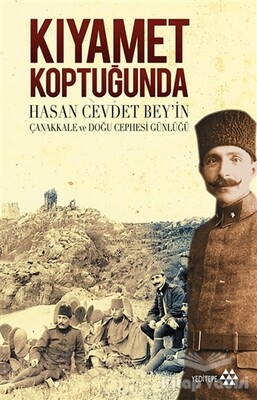 Kıyamet Koptuğunda - Yeditepe Yayınevi