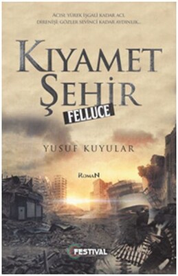 Kıyamet Şehir Felluce - 1