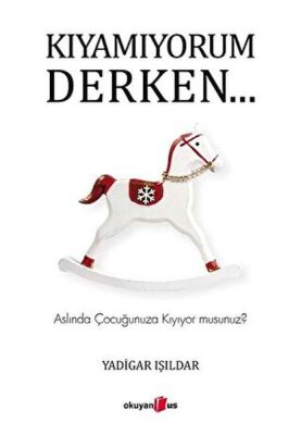 Kıyamıyorum Derken… - 1