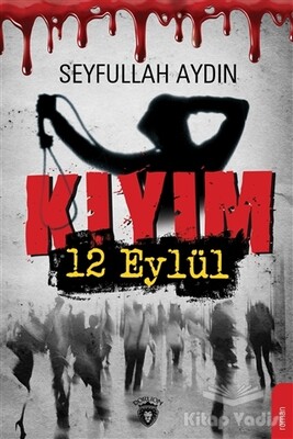 Kıyım - Dorlion Yayınları