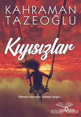 Kıyısızlar - 1