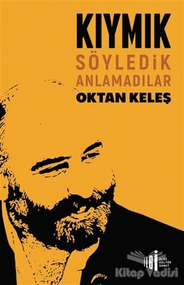 Kıymık - İlgi Kültür Sanat Yayınları