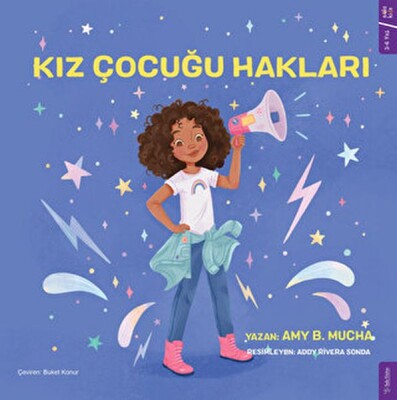 Kız Çocuğu Hakları - Sola Kidz