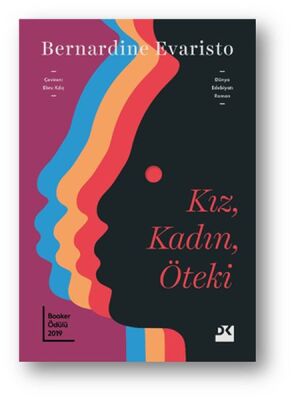 Kız, Kadın, Öteki - 1