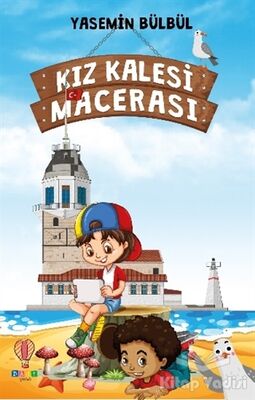 Kız Kalesi Macerası - 1