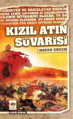 Kızıl Atın Süvarisi - 1