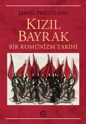 Kızıl Bayrak - İletişim Yayınları