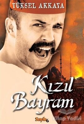 Kızıl Bayram - 1