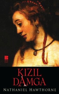 Kızıl Damga - Bilge Kültür Sanat