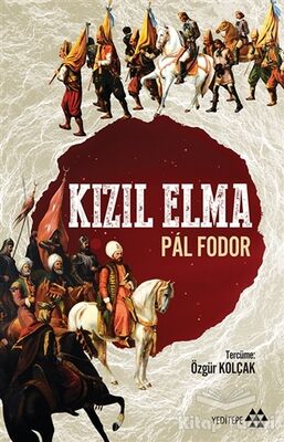 Kızıl Elma - 1