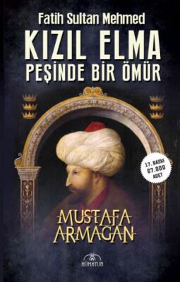 Kızıl Elma Peşinde Bir Ömür - Fatih Sultan Mehmed - 1