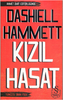 Kızıl Hasat - 1