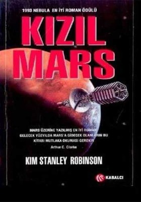 Kızıl Mars - 1